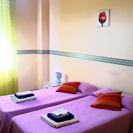 Vista Mare Rooms Реджо-ди-Калабрия Экстерьер фото