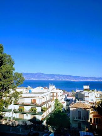 Vista Mare Rooms Реджо-ди-Калабрия Экстерьер фото