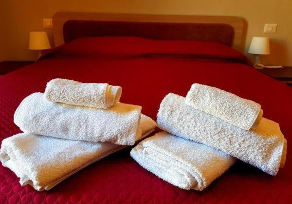 Vista Mare Rooms Реджо-ди-Калабрия Экстерьер фото